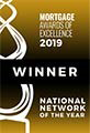 2019 National Network Award Winner