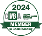 CMBA Member