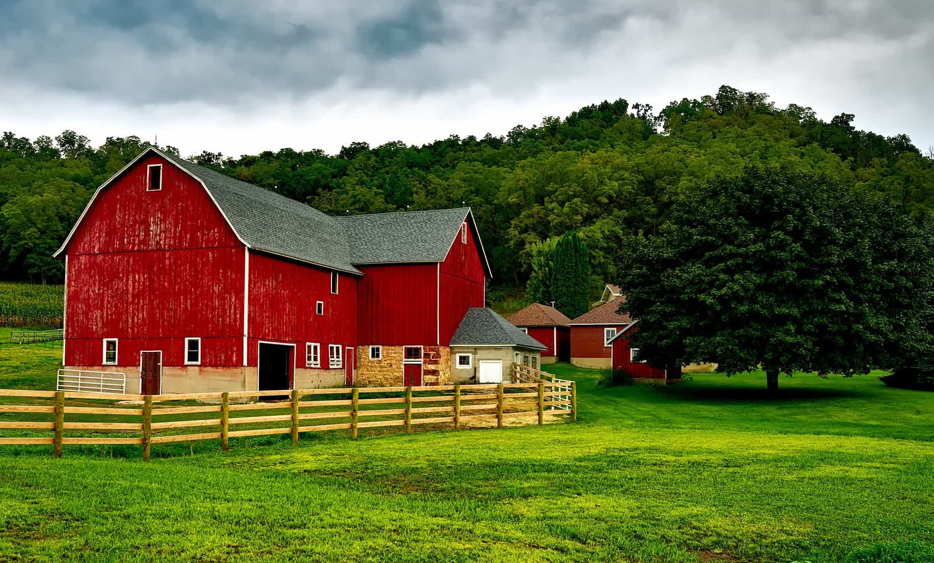 Farm and Agricultural Mortgages in Peterborough, Lindsay and across Ontario