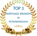 Top 3 Mortgage Brokers in Peterborough Ontario