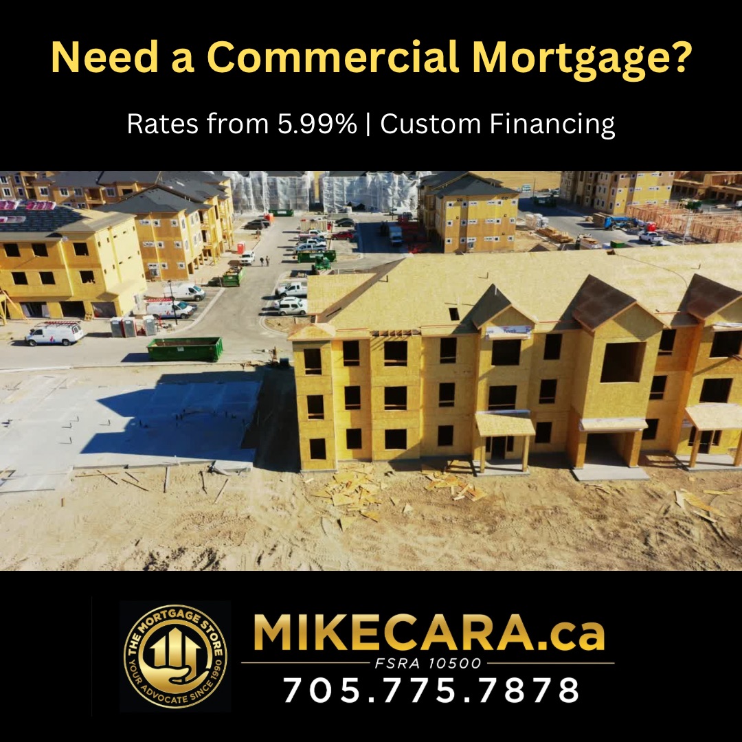 Commercial Business Mortgages in Peterborough: Home Builders & Real Estate Developers