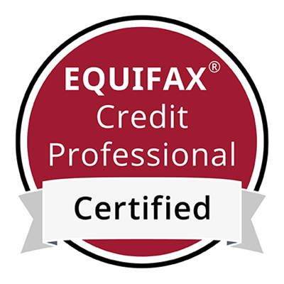 Mike Cara: Equifax Advanced Credit Certified Mortgage Broker