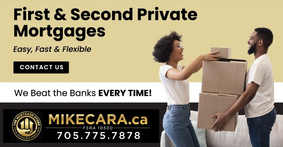 Private Mortgage Solutions for Peterborough Homeowners & Homebuyers