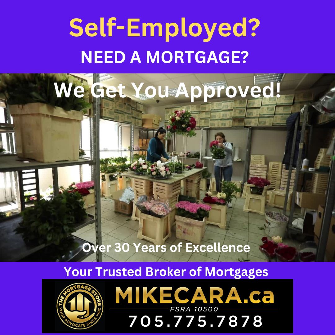 Self-Employed Mortgage in Peterborough — A Complete Guide