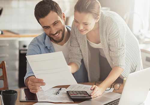 Mortgages