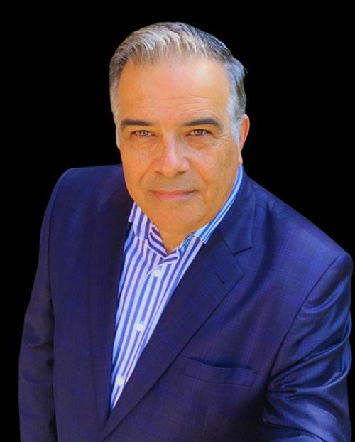 Mike Cara - Peterborough Mortgages