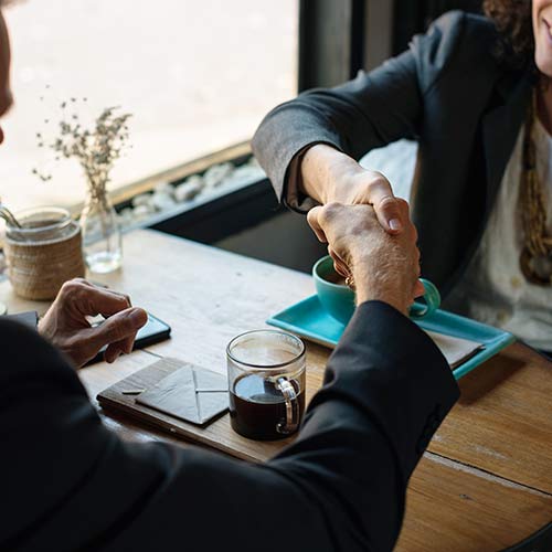 Mortgage Financing