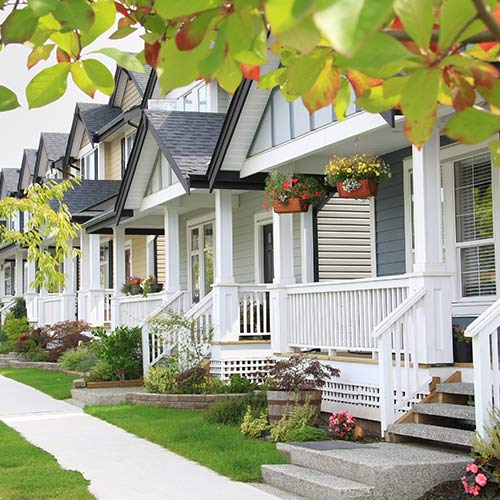 Rent to Own Mortgages in Peterborough, Lindsay and across Ontario