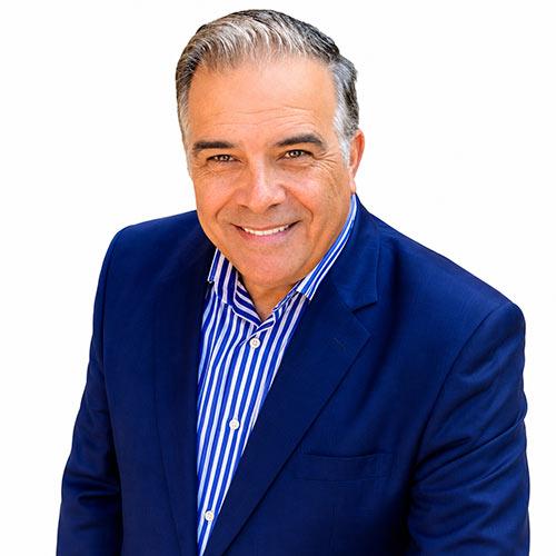 Mike Cara